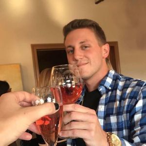 Meet your Posher, Reece